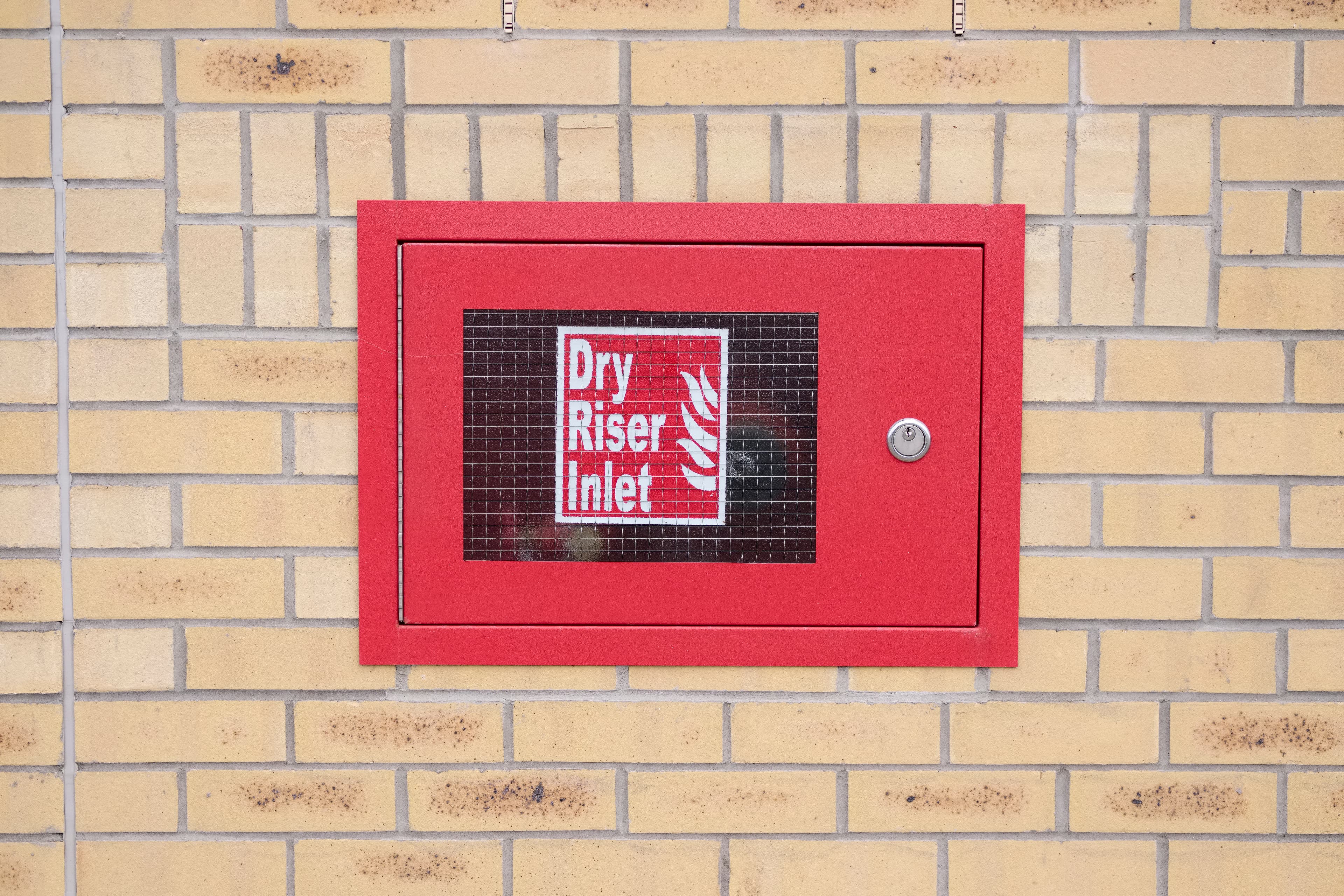 Dry Risers